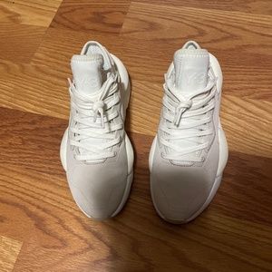 Y3 Men's Kaiwa Low Top Sneakers